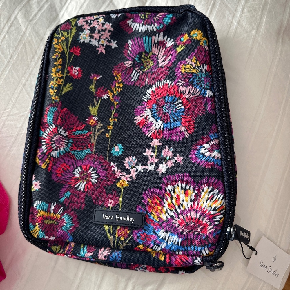 Vera Bradley bag